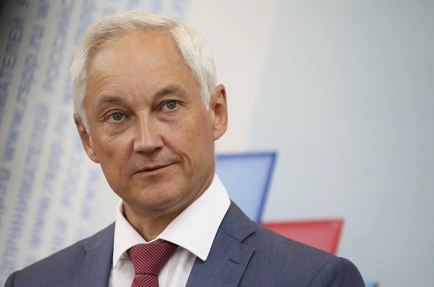 Белоусов поручил разобраться с&nbsp;замедлением перехода госорганов на&nbsp;отечественное ПО
