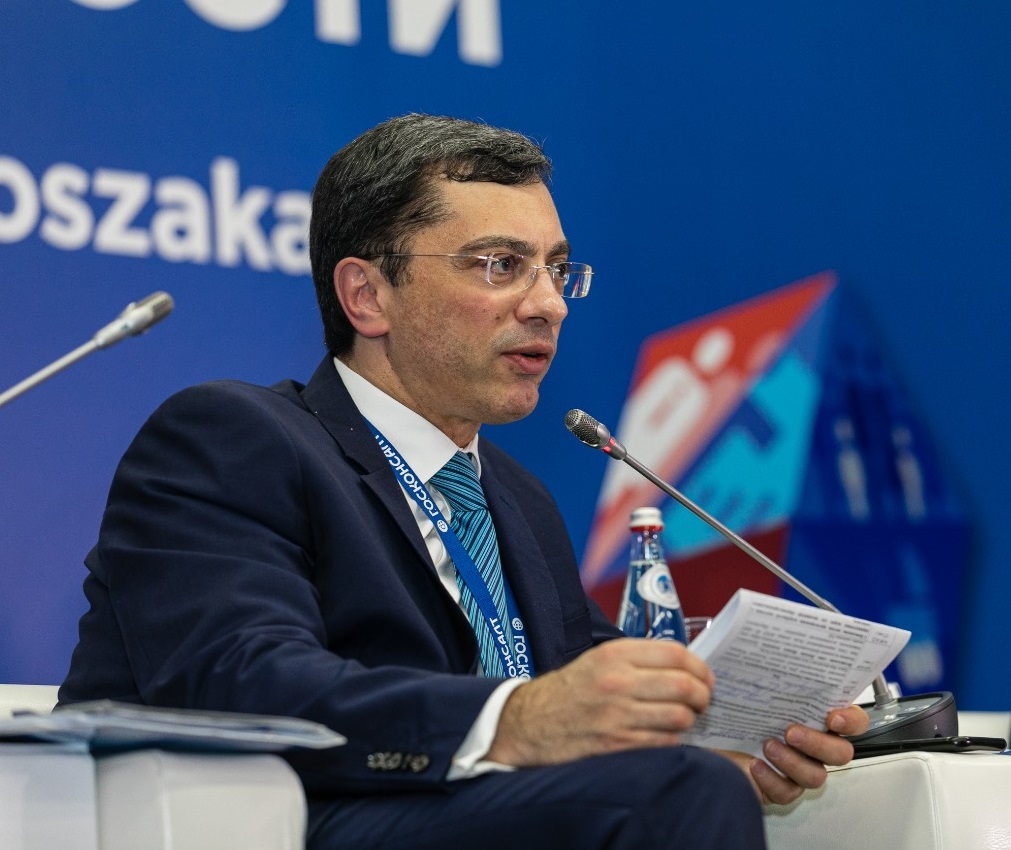 Законопроект о&nbsp;«российской полке» на&nbsp;маркетплейсах внесут в&nbsp;весеннюю сессию
