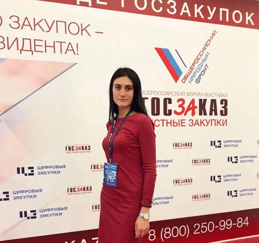 «Я С&nbsp;ГОРДОСТЬЮ НОШУ ЭТО ЗВАНИЕ – ЗАКУПЩИК!»