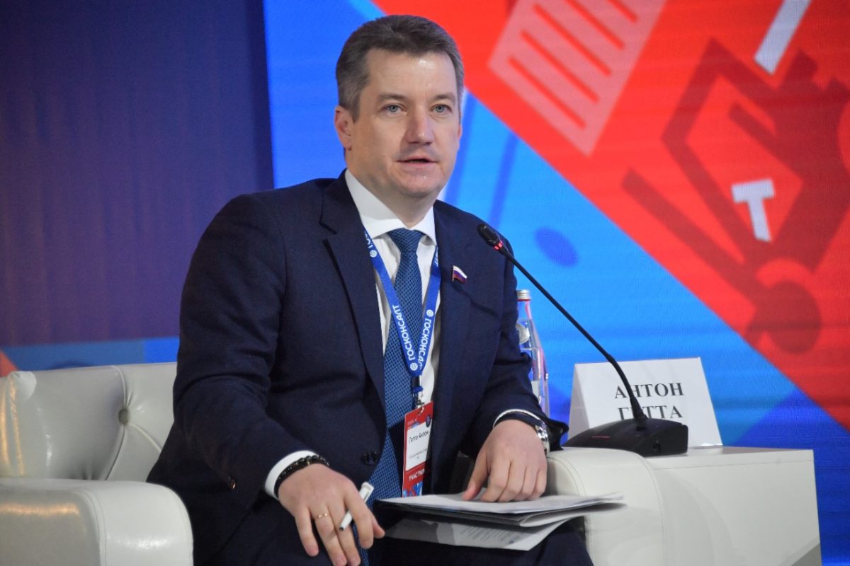 Система для&nbsp;питания: снижение цен при&nbsp;госзакупках обяжут обосновывать