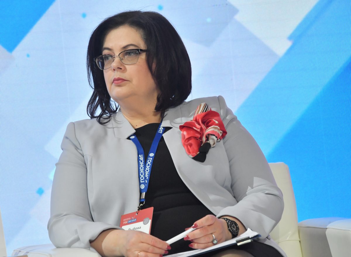«Государство должно четко знать, что&nbsp;оно хочет купить…»