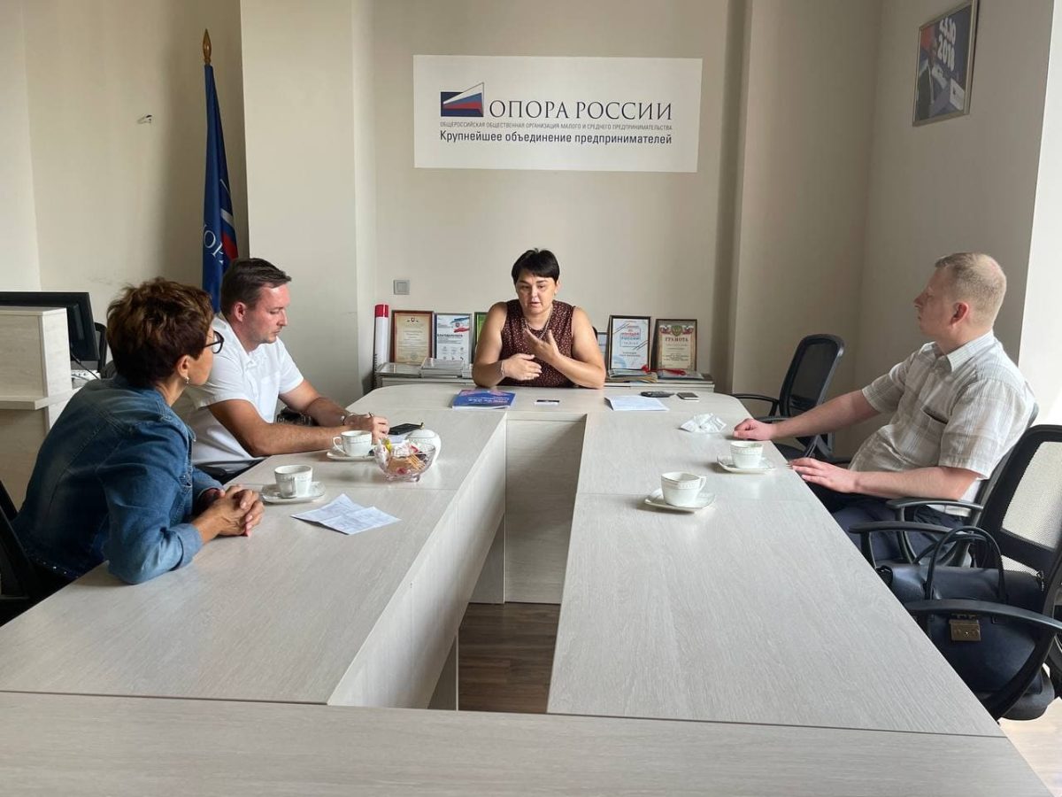 Академический подход и&nbsp;частный бизнес