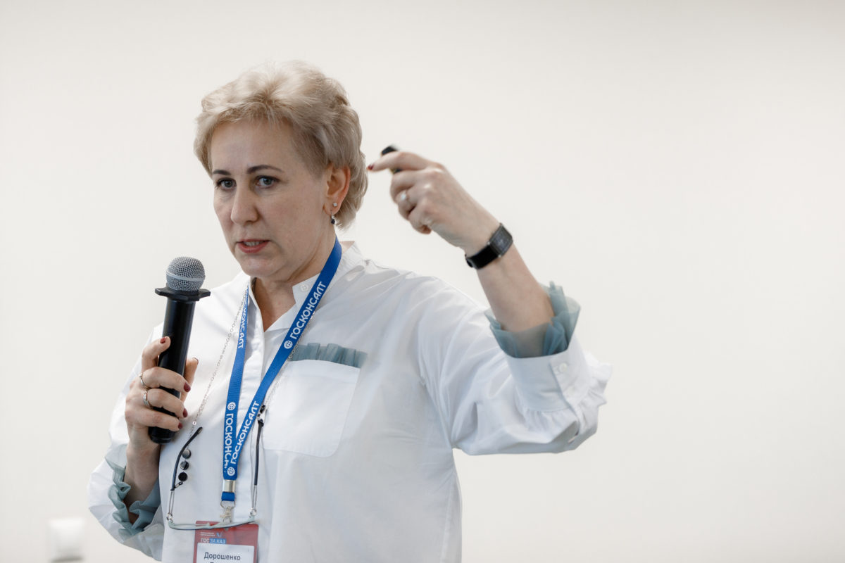 «Я ПОНЯЛА, КАК СИЛЬНО ЛЮБЛЮ СВОИХ СЛУШАТЕЛЕЙ!»