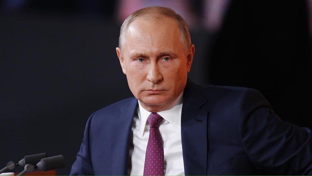 Путин поручил допустить товары из&nbsp;ЛНР и&nbsp;ДНР к&nbsp;госзакупкам