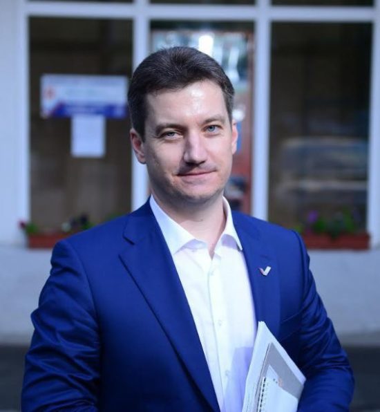 Антон Гетта: Европа делает то, что пытается нам запретить