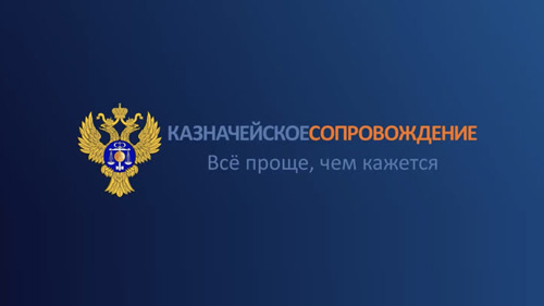 Электронный бюджет расширяет границы