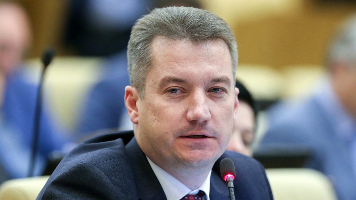 «Конкуренция с&nbsp;акцентом на&nbsp;импортозамещение»