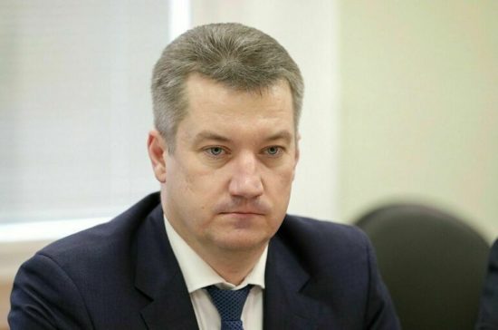 Гетта: В Госдуме готовы обсудить новые полномочия ФАС для борьбы с картелями