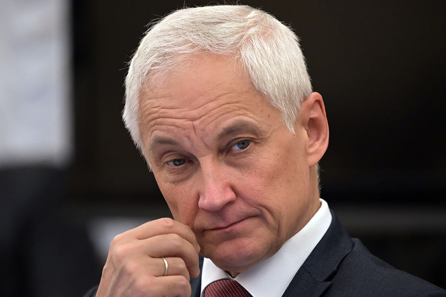 Вице-премьер Белоусов: полный уход иностранных компаний из&nbsp;РФ будет рассматриваться как&nbsp;умышленное банкротство