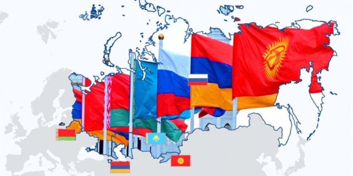 Евразия построит суверенную денежную систему на&nbsp;платформе юаня