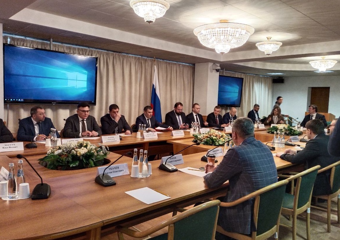 IT поддержат госзаказом и&nbsp;нестандартными финансовыми решениями