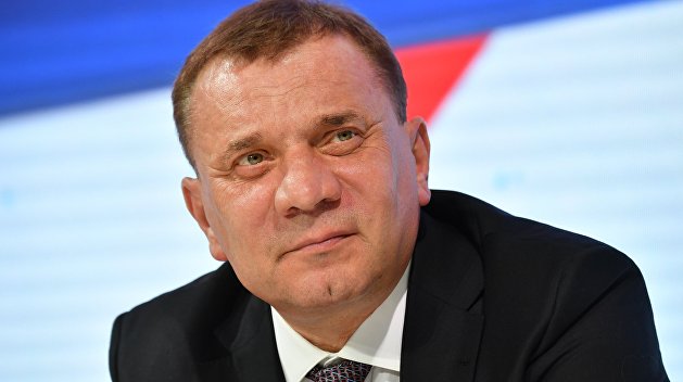 «Это серьезный вызов для&nbsp;российской промышленности»