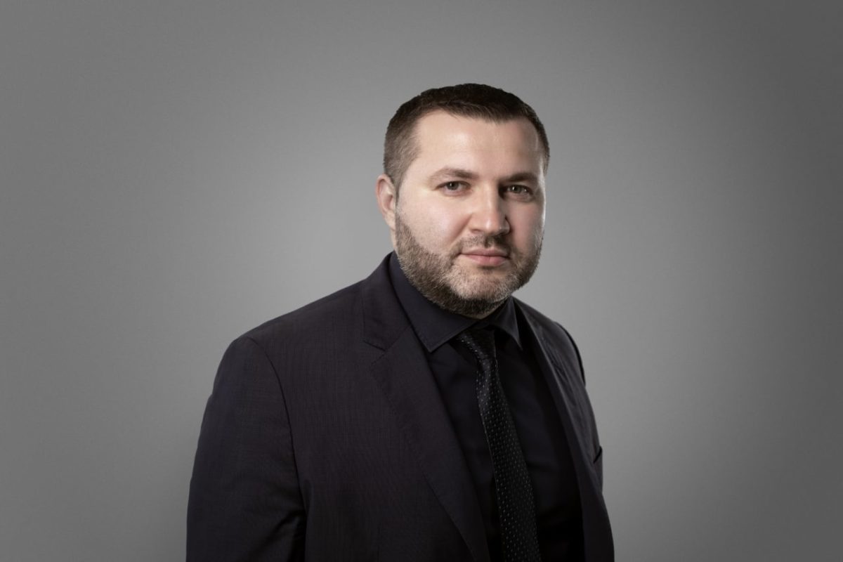 Как&nbsp;АГЗ Красноярского края автоматизировало работу с&nbsp;помощью сервисов ЭТП ГПБ