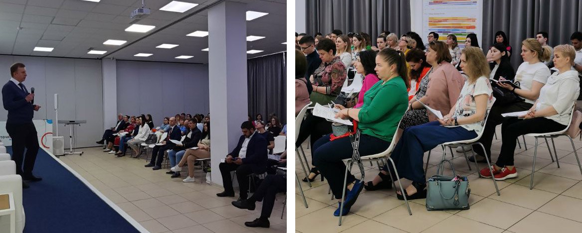 Управленцы Ростова-на-Дону продолжают обучение по&nbsp;противодействию коррупции в&nbsp;сфере закупок