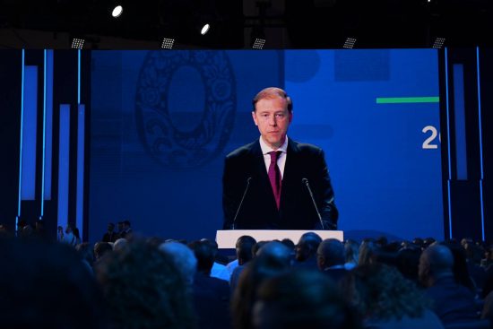 Промышленность прошла проверку на прочность, теперь надо работать на опережение