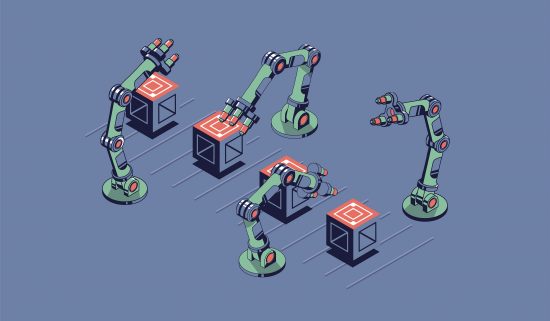 Роботизация как право на эффективность