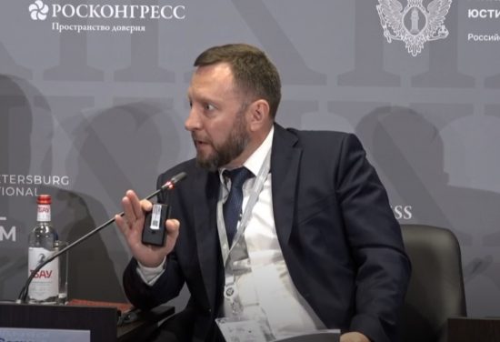 Как обуздать рынок цифровой коммерции