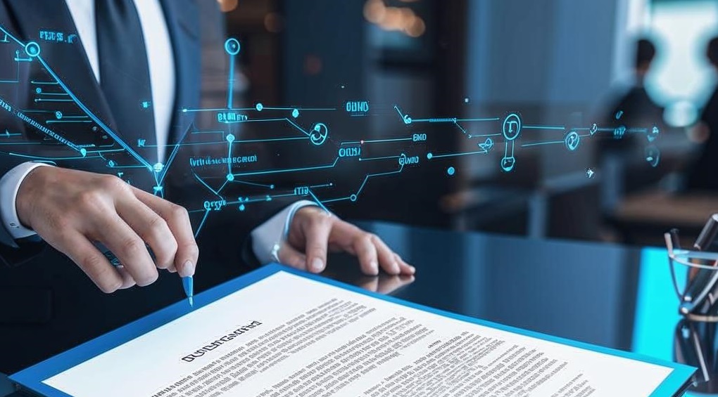Закупки без&nbsp;человеческого фактора – искусственный интеллект на&nbsp;службе отрасли