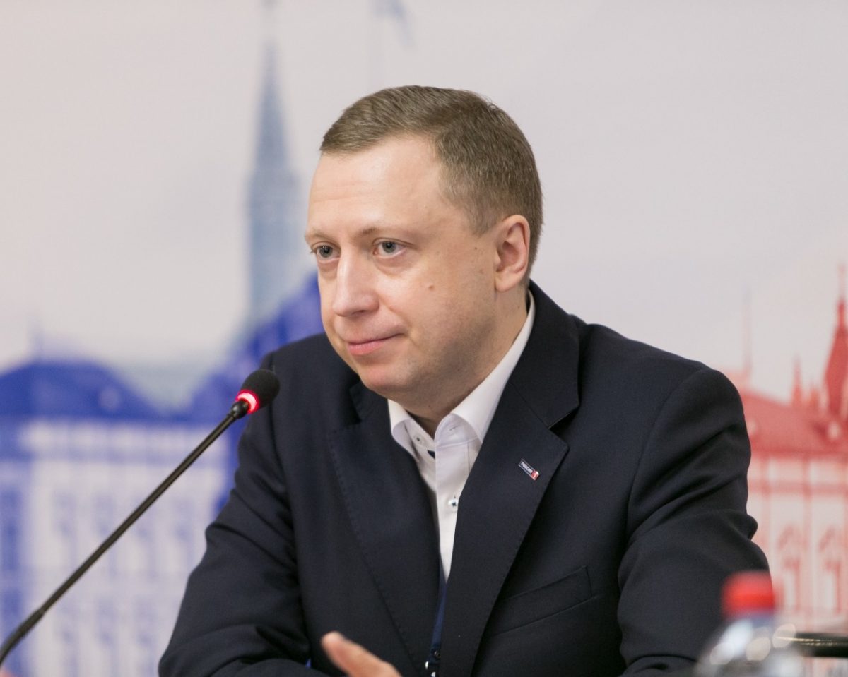 ТЭФИ 2025: Эдуард Петров завоевал награду за&nbsp;фильм «Кингисеппские»