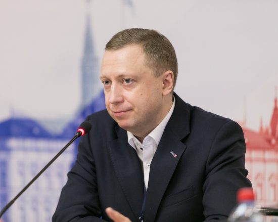 ТЭФИ 2025: Эдуард Петров завоевал награду за фильм «Кингисеппские»