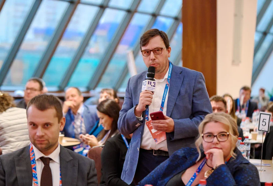 Реестр невиновных поставщиков