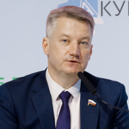 Антон Гетта