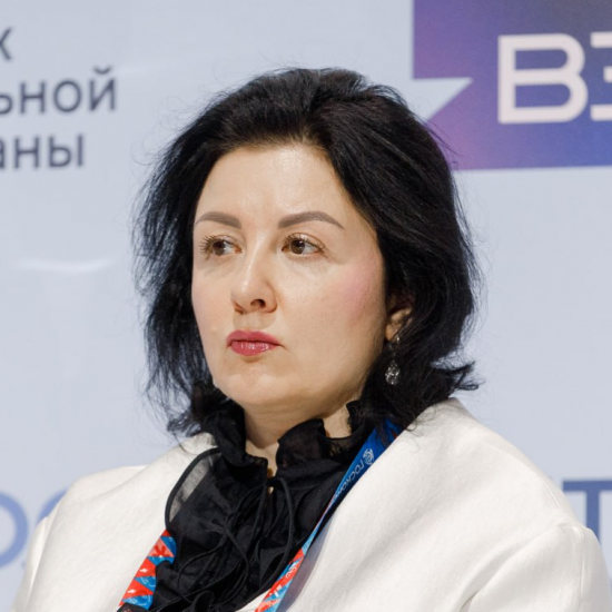 Анна Катамадзе