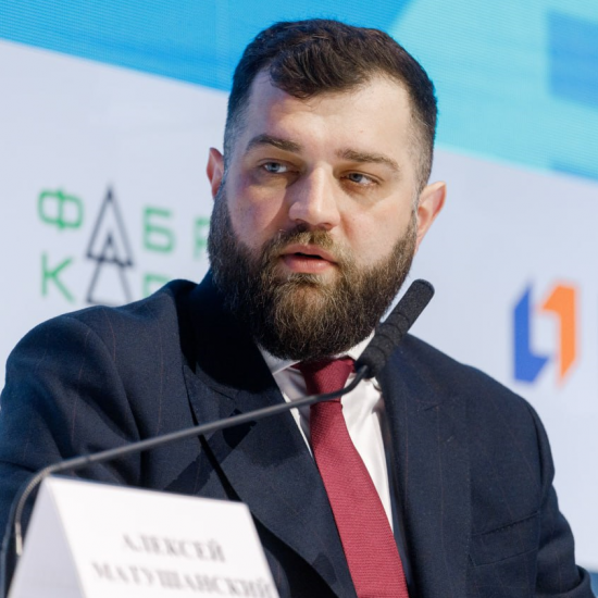 Алексей Матушанский