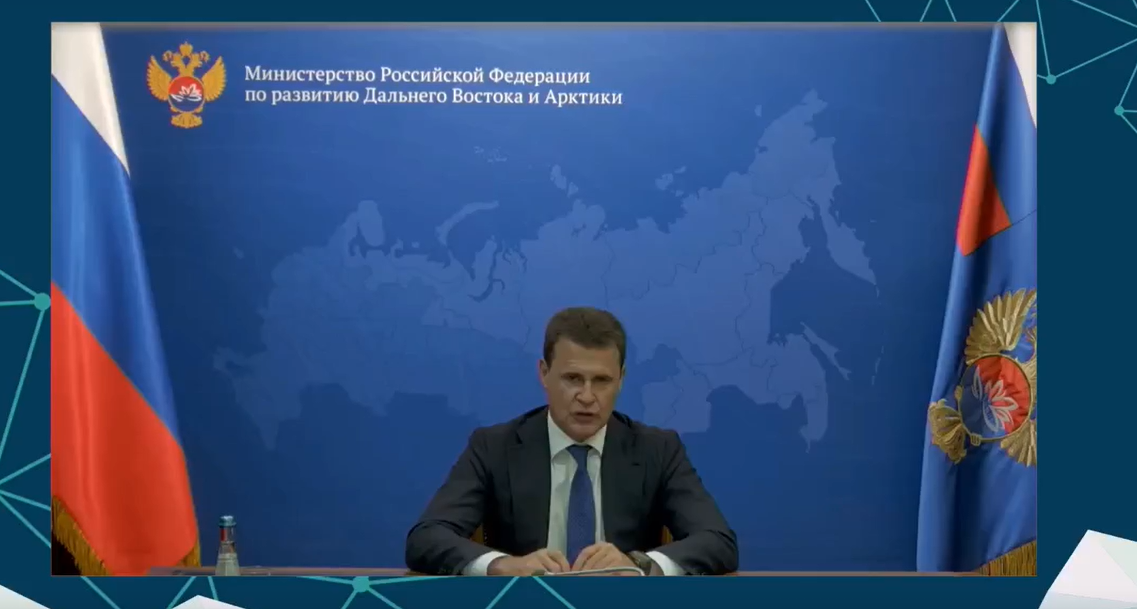 «Арктика – это большая логистика»&nbsp;&mdash; Алексей Чекунков