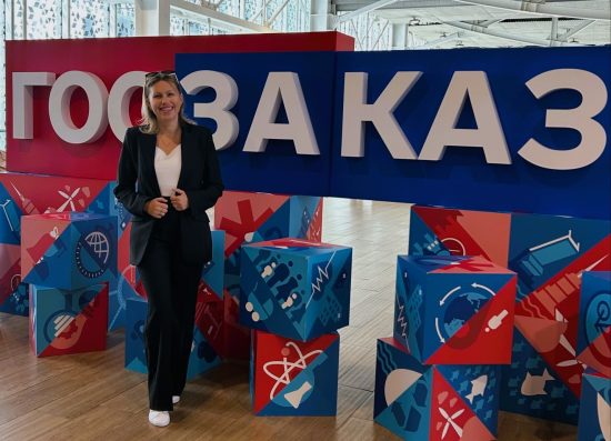 «Батарейки» Ольги Мамаевой: как профессионал закупок находит энергию для сложной работы и яркой жизни